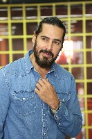 Agent Movie Villain Dino Morea Interview Stills